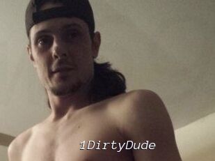 1DirtyDude