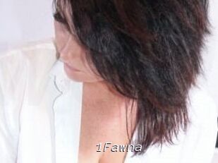 1Fawna