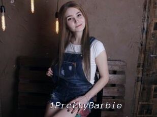 1PrettyBarbie