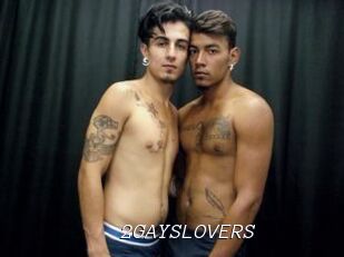 2GAYSLOVERS