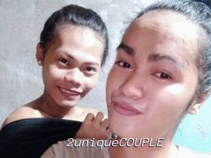 2uniqueCOUPLE