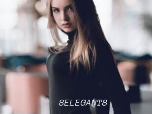 8ELEGANT8