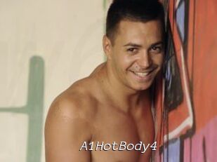A1HotBody4