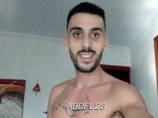 ABDEL23