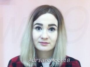 AdrianaMoon18