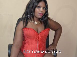 AfricanKuchixx