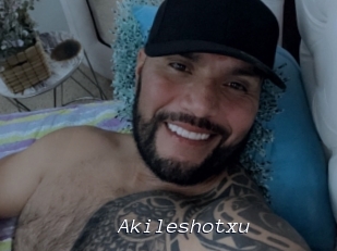 Akileshotxu