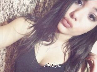 Akiya Webcamsex 69
