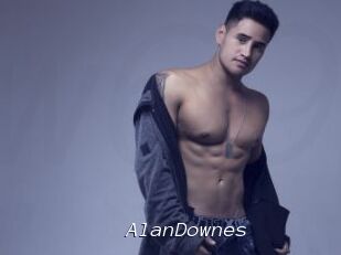 AlanDownes Webcamsex 69