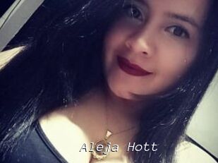 Aleja_Hott