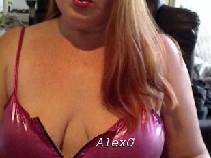 AlexG Webcamsex 69