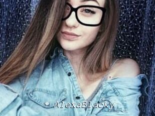 AlexaBlacky