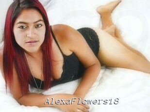 AlexaFlowers18