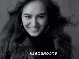 AlexaMoons