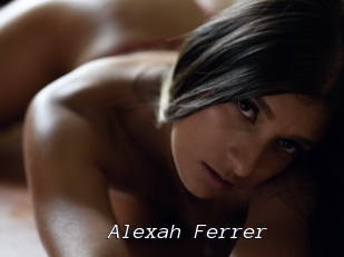 Alexah_Ferrer