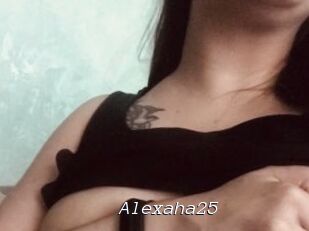 Alexaha25