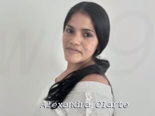 Alexandra_Olarte