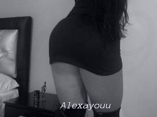 Alexayouu