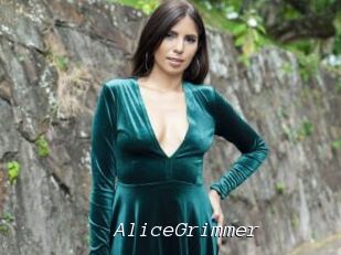 AliceGrimmer Webcamsex 69