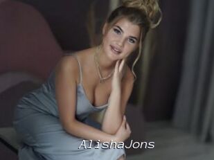 AlishaJons