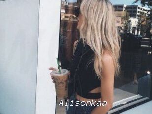 Alisonkaa
