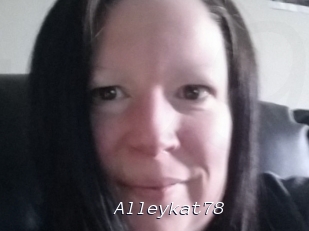 Alleykat78