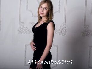 AllisonBadGirl Webcamsex 69