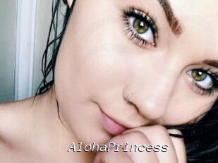 AlohaPrincess Webcamsex 69