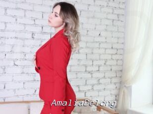 AmaliaDelong