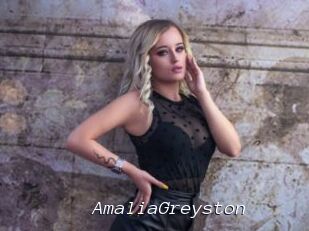 AmaliaGreyston