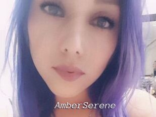 AmberSerene