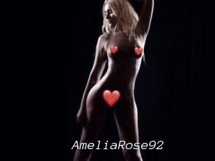 Amelia_Rose92 Webcamsex 69