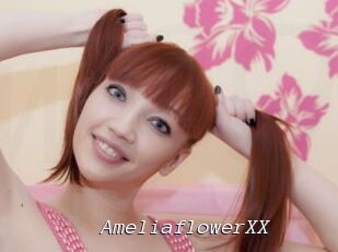 AmeliaflowerXX Webcamsex 69
