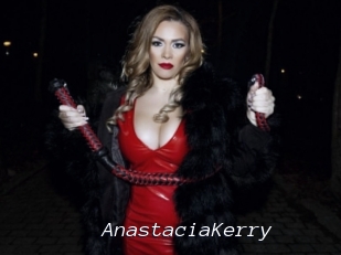 AnastaciaKerry