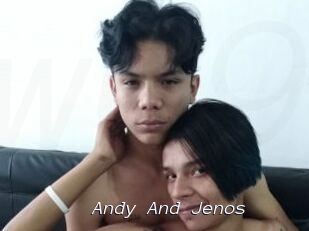 Andy_And_Jenos