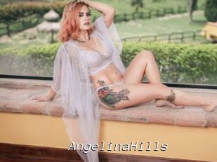 AngelinaHills Webcamsex 69