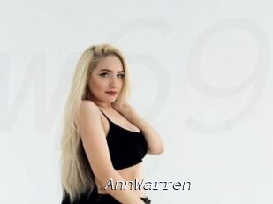AnnWarren Webcamsex 69