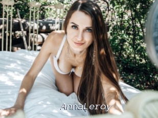 AnnaLeroy