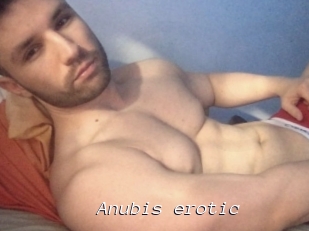 Anubis_erotic