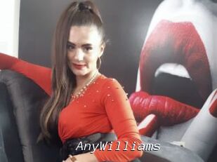 AnyWilliams