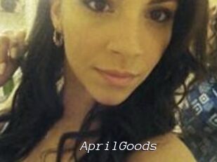 AprilGoods Webcamsex 69
