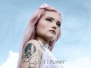 AprilSumer