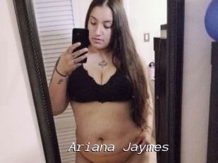 Ariana_Jaymes Webcamsex 69