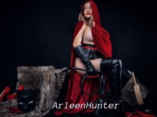 ArleenHunter