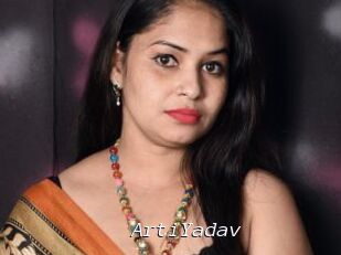 ArtiYadav