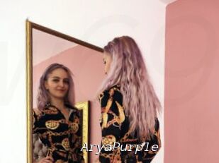 AryaPurple Webcamsex 69