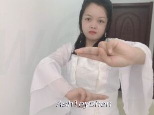 Ashleyzhen Webcamsex 69