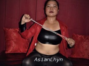 AsianLhyn