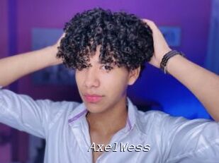 AxelWess