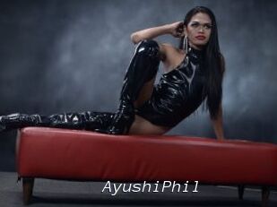 AyushiPhil